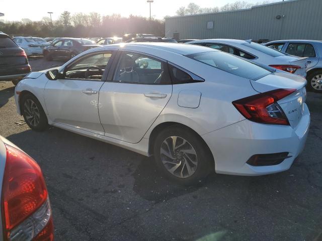 Изображение 2 2016 HONDA CIVIC EX 2016 с VIN 19XFC2F76GE213991