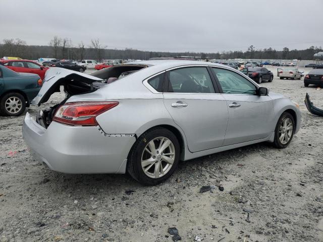Obraz 3 z 2013 NISSAN ALTIMA 2.5 2013 z VIN 1N4AL3APXDN461519