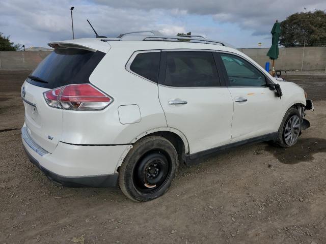 Image 3 of 2015 NISSAN ROGUE S 2015 with VIN 5N1AT2MTXFC859062