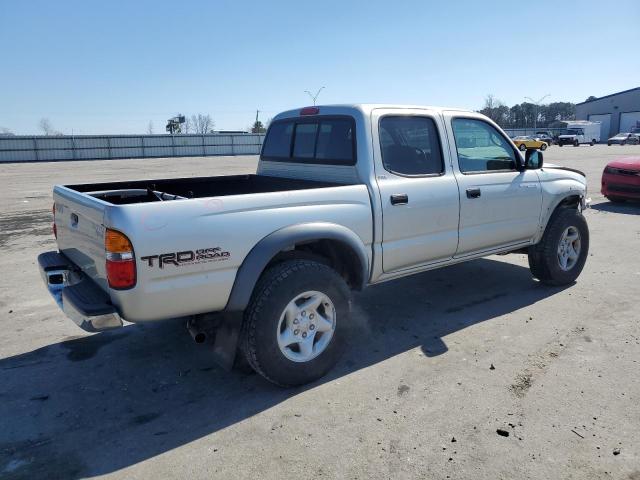 Obraz 3 z 2004 TOYOTA TACOMA DOUBLE CAB 2004 z VIN 5TEHN72N74Z332481