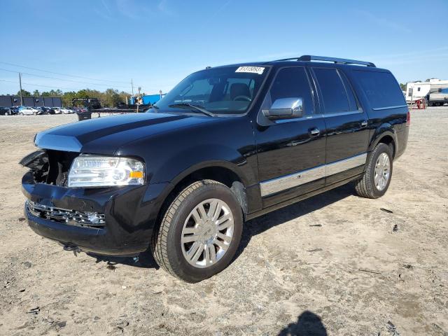 Изображение 2012 LINCOLN NAVIGATOR L 2012