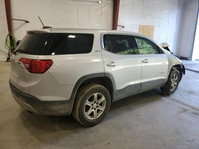 Image 3 of 2017 GMC ACADIA SLE 2017 with VIN 1GKKNRLA4HZ296963