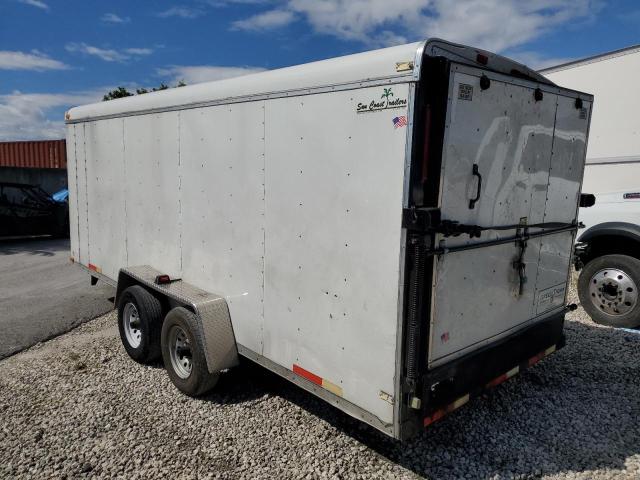 Image 3 of 2019 SUN TRAILER 2019 with VIN 1S9E01822K1303710