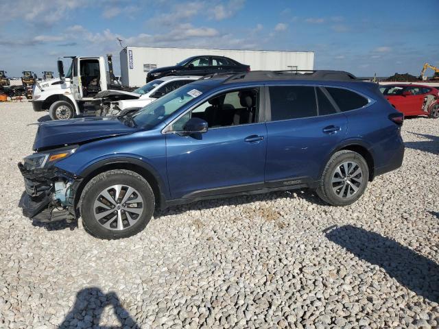 Изображение 2021 SUBARU OUTBACK PREMIUM 2021