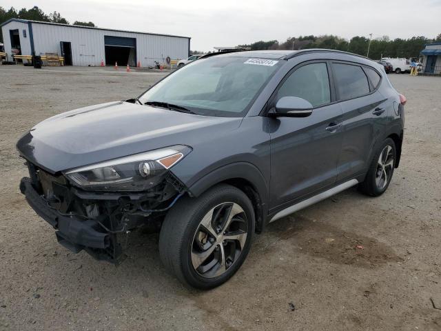 Изображение 2018 HYUNDAI TUCSON VALUE 2018