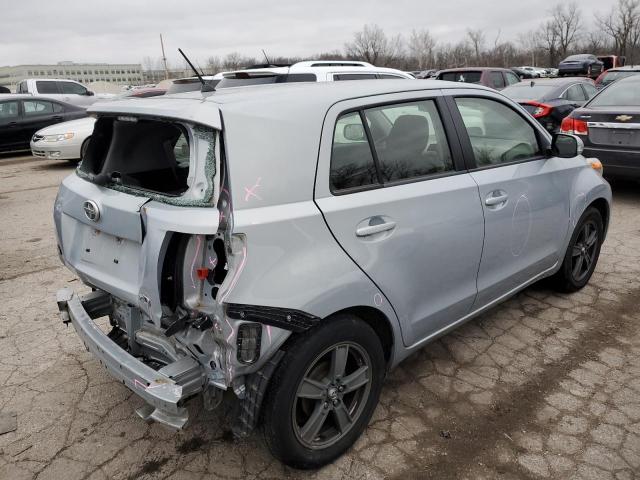 Изображение 3 2013 TOYOTA SCION XD  2013 с VIN JTKKUPB40D1037161