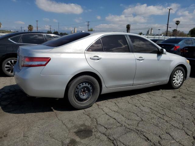 Image 3 of 2010 TOYOTA CAMRY BASE 2010 with VIN 4T1BF3EK1AU091272