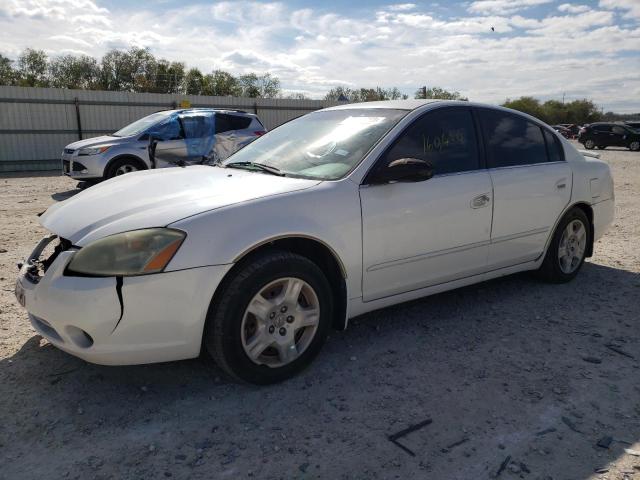 Image 1 of 2004 NISSAN ALTIMA BASE 2004 with VIN 1N4AL11D54C170660