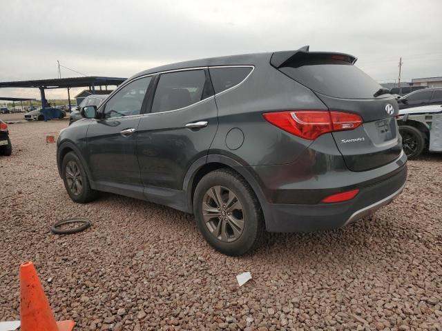 Изображение 2 2013 HYUNDAI SANTA FE SPORT  2013 с VIN 5XYZT3LB7DG114719