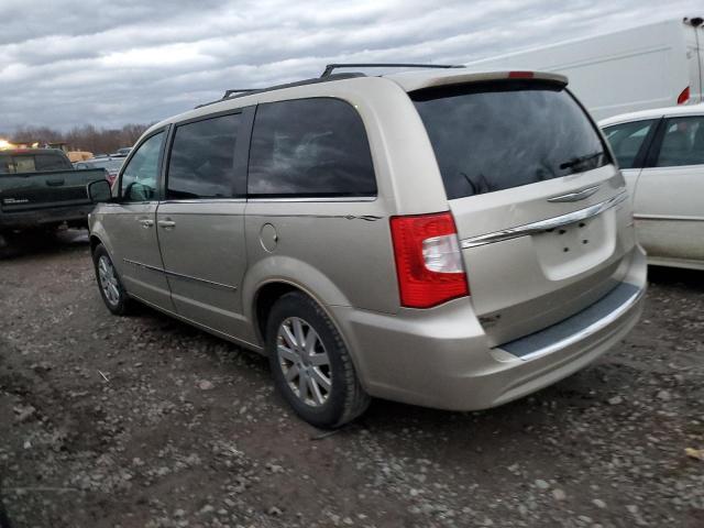 Obraz 2 z 2014 CHRYSLER TOWN & COUNTRY TOURING 2014 z VIN 2C4RC1BG4ER257304