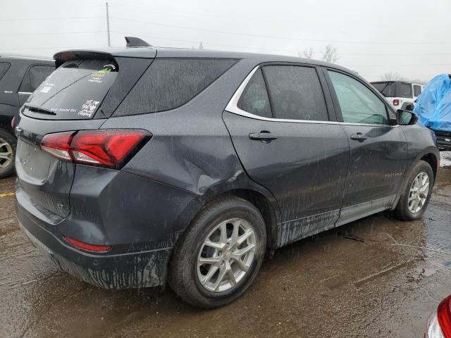 Obraz 3 z 2023 CHEVROLET EQUINOX LT 2023 z VIN 3GNAXKEG1PS125004