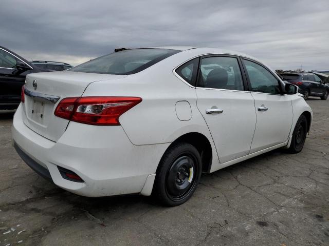 Image 3 of 2017 NISSAN SENTRA S 2017 with VIN 3N1AB7AP8HY269886