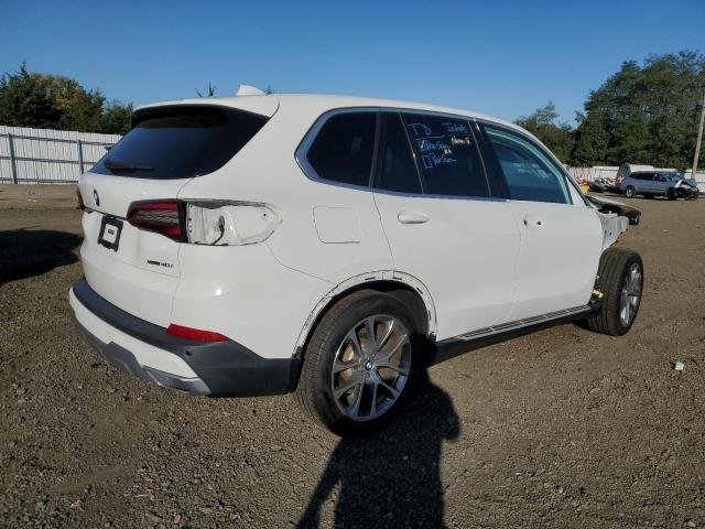 Image 3 of 2019 BMW X5 XDRIVE40I 2019 with VIN 5UXCR6C51KLL12695