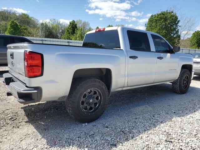 Изображение 3 2014 CHEVROLET SILVERADO C1500 LT 2014 с VIN 3GCPCREC3EG255497