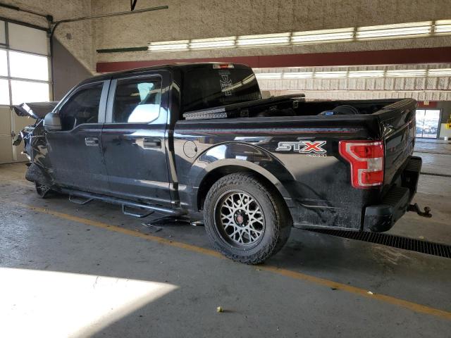 Obraz 2 z 2019 FORD F150 SUPERCREW 2019 z VIN 1FTEW1EP4KFB60284