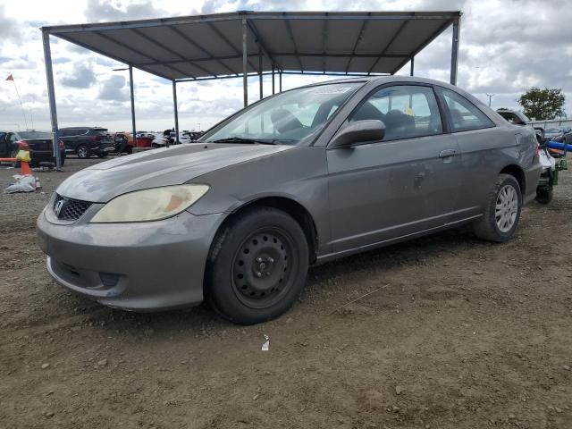 2005 HONDA CIVIC EX 2005 image