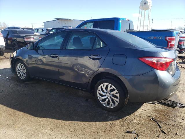 Obraz 2 z 2018 TOYOTA COROLLA L 2018 z VIN 5YFBURHE5JP753967