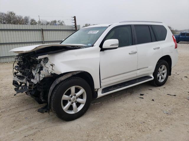 Obraz 2013 LEXUS GX 460 2013