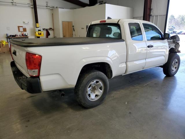 Изображение 3 2017 TOYOTA TACOMA ACCESS CAB 2017 с VIN 5TFSX5EN0HX055072