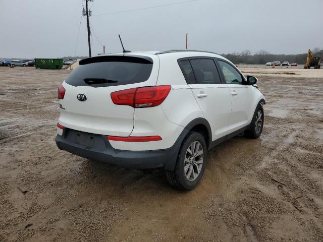 Изображение 3 2016 KIA SPORTAGE LX 2016 с VIN KNDPB3AC5G7844412