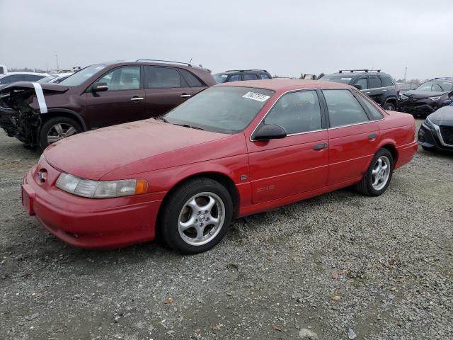 1992 FORD TAURUS SHO 1992 image