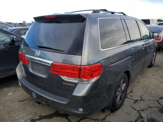 Obraz 3 z 2008 HONDA ODYSSEY TOURING 2008 z VIN 5FNRL38988B042903