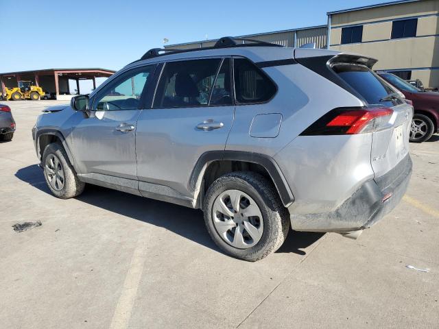 Image 2 of 2020 TOYOTA RAV4 LE 2020 with VIN 2T3H1RFV7LC050659