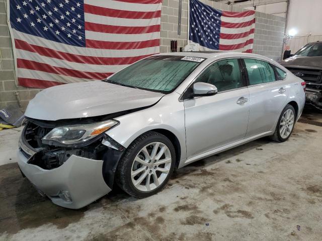 Изображение 2013 TOYOTA AVALON BASE 2013
