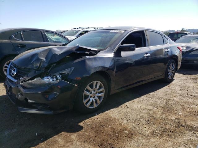 Obraz 1 z 2016 NISSAN ALTIMA 2.5 2016 z VIN 1N4AL3AP9GN339299