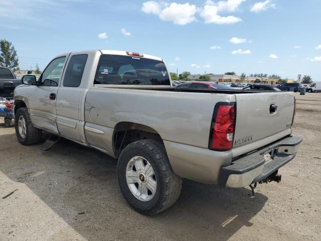 Изображение 2 2004 CHEVROLET SILVERADO K1500 2004 с VIN 2GCEK19T641255068
