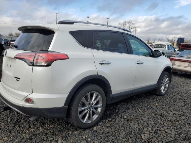 Image 3 of 2017 TOYOTA RAV4 LIMITED 2017 with VIN 2T3DFREV4HW560958