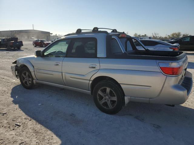 Obraz 2 z 2006 SUBARU BAJA TURBO 2006 z VIN 4S4BT63C365107088