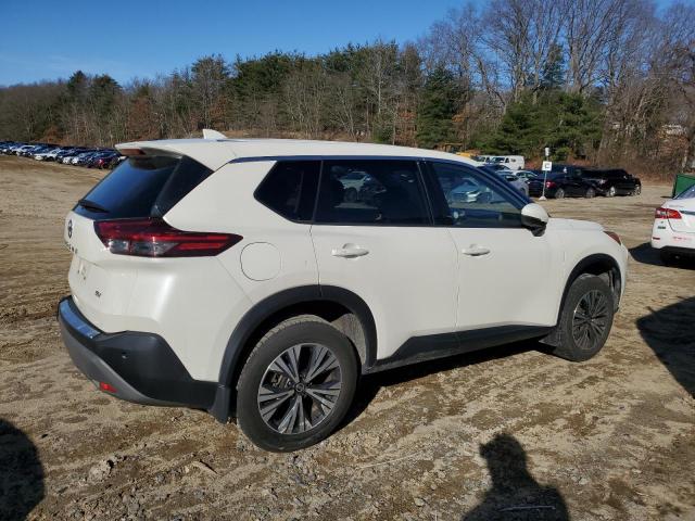 Obraz 3 z 2021 NISSAN ROGUE SV 2021 z VIN JN8AT3BAXMW015325