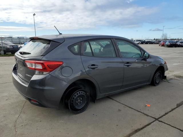 Изображение 3 2018 SUBARU IMPREZA  2018 с VIN 4S3GTAA63J3701498
