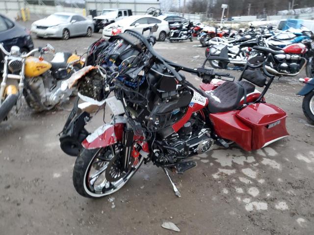 Obraz 2 z 2020 HARLEY-DAVIDSON FLTRXS  2020 z VIN 1HD1KTP16LB642518