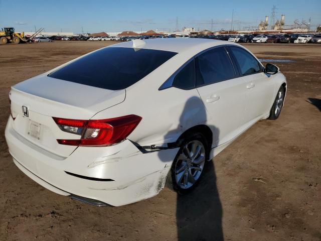 Image 3 of 2018 HONDA ACCORD LX 2018 with VIN 1HGCV1F16JA209129