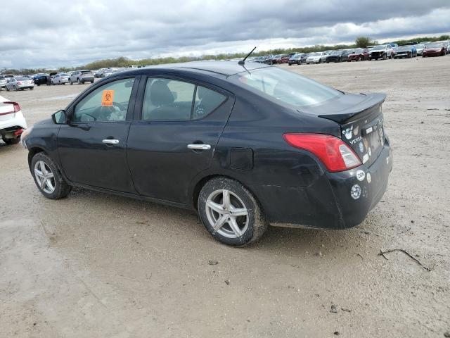 Obraz 2 z 2016 NISSAN VERSA S 2016 z VIN 3N1CN7AP3GL853530