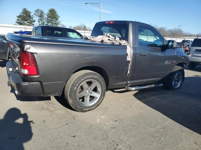 Image 3 of 2017 RAM 1500 ST 2017 with VIN 3C6JR6AT5HG658899