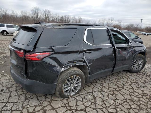 Изображение 3 2023 CHEVROLET TRAVERSE LT 2023 с VIN 1GNEVGKW6PJ148182