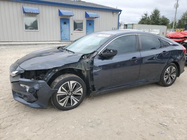 Obraz 1 z 2017 HONDA CIVIC EXL 2017 z VIN 2HGFC1F76HH646437