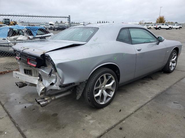 Image 3 of 2015 DODGE CHALLENGER SXT PLUS 2015 with VIN 2C3CDZBT2FH709390