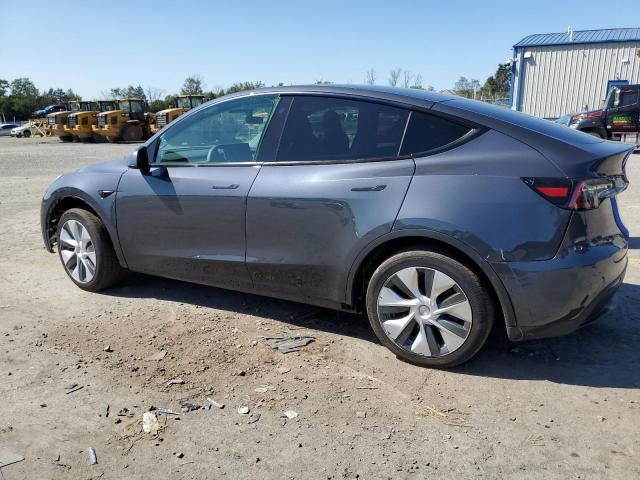 Image 2 of 2021 TESLA MODEL Y  2021 with VIN 5YJYGDEE8MF233612