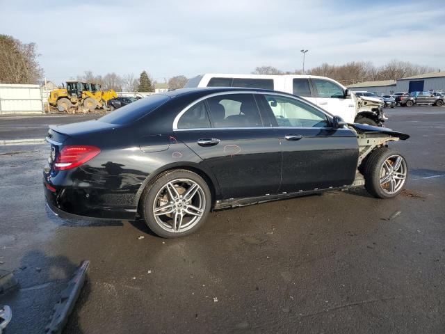 Image 3 of 2019 MERCEDES-BENZ E 300 2019 with VIN WDDZF4JB3KA625752