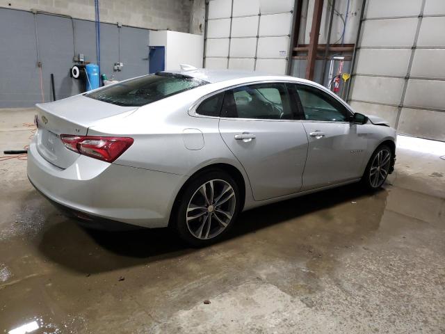 Изображение 3 2022 CHEVROLET MALIBU LT 2022 с VIN 1G1ZD5ST5NF109535
