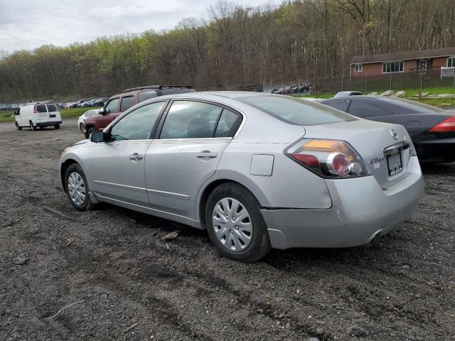 Image 2 of 2012 NISSAN ALTIMA BASE 2012 with VIN 1N4AL2AP6CN566468