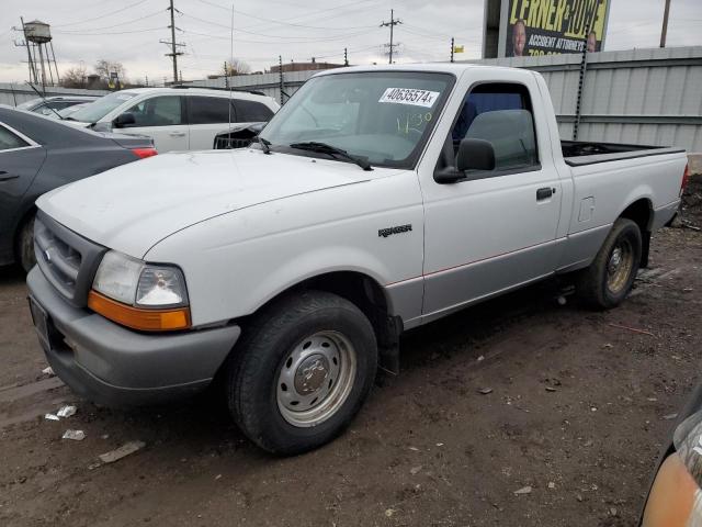 2000 FORD RANGER  2000 image