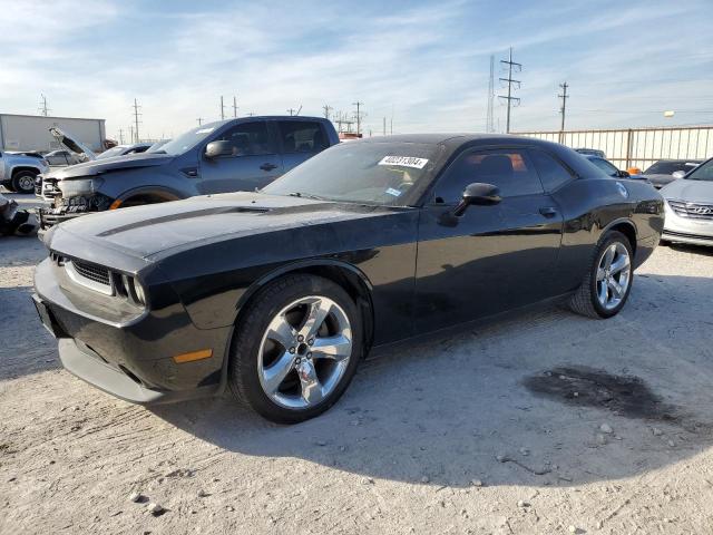 Изображение 1 2012 DODGE CHALLENGER SXT 2012 с VIN 2C3CDYAG8CH174141