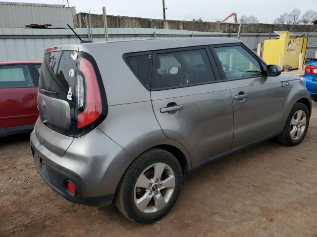Image 3 of 2019 KIA SOUL  2019 with VIN KNDJN2A22K7017362
