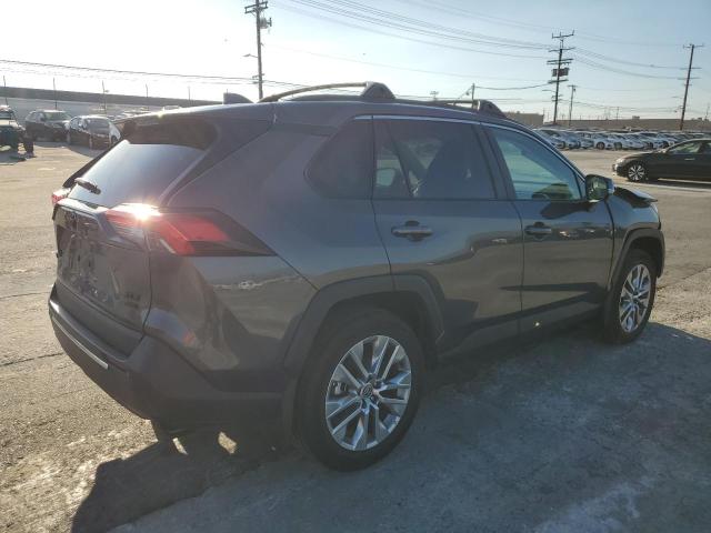 Image 3 of 2023 TOYOTA RAV4 XLE PREMIUM 2023 with VIN 2T3A1RFV7PW337845