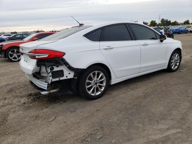 Obraz 3 z 2017 FORD FUSION SE 2017 z VIN 3FA6P0HD5HR276429